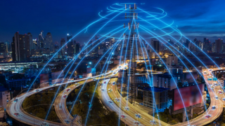 华为万兆智能接入网方案荣获NetworkX“杰出绿色光网络”大奖，引领全光接入绿色未来