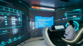 佳都科技三季报盈利态势稳续，研发赋能AI交通大模型