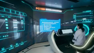 佳都科技三季报盈利态势稳续，研发赋能AI交通大模型