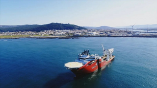 亨通集团：绘就制造业绿色转型的“零碳答卷”