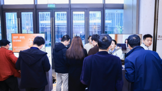 鸿蒙亮相京津冀建筑设计数字化发展大会，助力建筑行业打造数据底座新生态