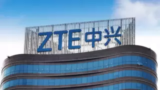 从3分钟到3秒，中兴通讯AI攻克芯片检测难题，提效60倍！