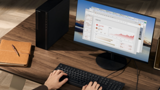 性能登顶！华为擎云 W515y获工信部五所台式机性能榜第一