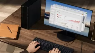 性能登顶！华为擎云 W515y获工信部五所台式机性能榜第一