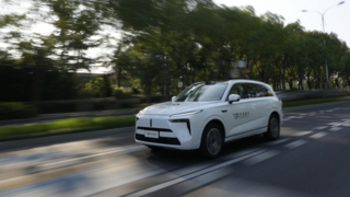 元戎启行年底冲刺：即将落地全国首家消费级量产车 Robotaxi