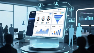 神州云动联合锐特软件 推出IT行业CRM一体化管理解决方案 打破信息孤岛，赋能企业数字化升级