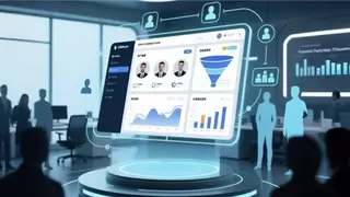 神州云动联合锐特软件 推出IT行业CRM一体化管理解决方案 打破信息孤岛，赋能企业数字化升级