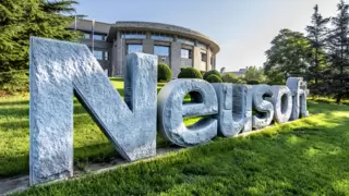 金辑奖双奖加冕 东软引领汽车供应链价值跃迁