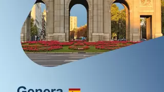 欧洲之约，绿色同行  11-12月，科士达与您相约西班牙、德国！