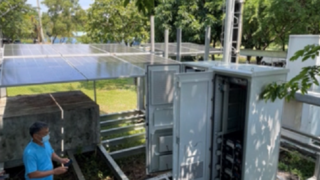 微网：构建韧性未来的能源基石，简捷物联与您共筑