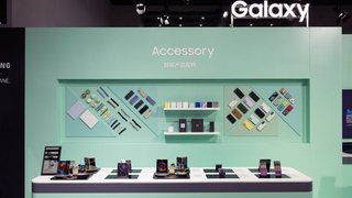 进博搭桥梁，三星新品飞入寻常百姓家