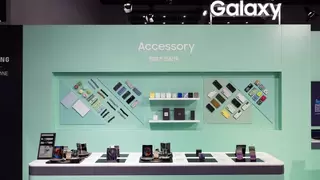 进博搭桥梁，三星新品飞入寻常百姓家