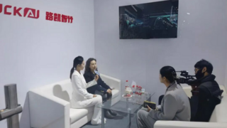 “三懂”团队赋能智矿未来 路凯智行亮相第二十一届国际煤炭采矿展