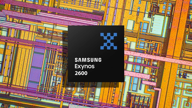 三星Exynos 2600工程样片单核性能测试已达到苹果M5级别