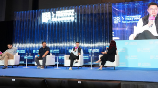 连连国际CEO沈恩光受邀出席“香港金融科技周2025”  畅谈AI技术在跨境贸易中的创新应用