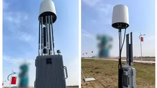 神舟弦鸣不辍 天地共谱长歌 历正科技多次护航神舟系列发射