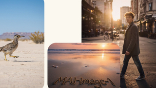 微软AI首款自研图像生成器MAI-Image-1正式上线