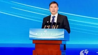 首次亮相中国企业论坛，科大讯飞全力支持央国企数智化转型