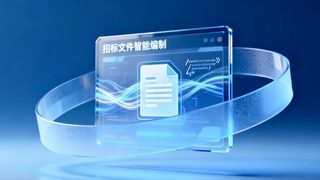 北京筑龙：招标文件/方案编制迎来“效率神器”