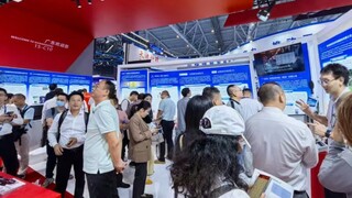 实力入选！科瑞沃科技将亮相第二十七届高交会广东展团