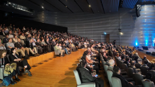 约克仪器露点仪亮相世界温湿度大会TEMPMEKO-ISHM 2025