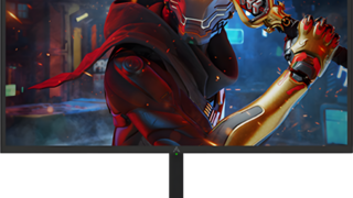 Lecoo来酷猛禽电竞显示器品牌战略升级：正式更名为“来酷猛禽星舰”，开启视觉新纪元