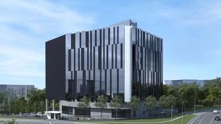 深度智控PhyAI技术落地马来西亚,引领东南亚绿色智算中心AI能效变革