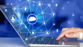 前三季度我国互联网业务收入达14420亿元 同比增长2.8%