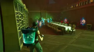 迪士尼与《堡垒之夜》联手推出全新迪士尼主题游戏，初现元宇宙萌芽态势