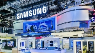 “全勤生”三星的进博答卷：以创新促发展 打造中国“共赢链”