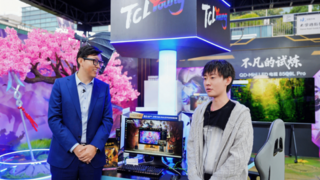 高校电竞热潮下的技术突围：雷鸟显示器赋能英雄联盟赛事升级