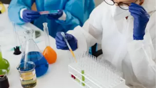 套装不灵活、定制难验证？CRO数字化转型的“第三条路”选择