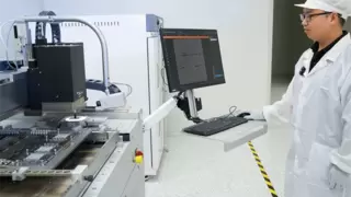 聚焦高性能计算 | 智绘绿洲亮相2025世界互联网大会 呈现专业算力实践