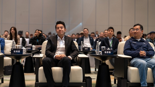 星际动力落户宁波前湾,人形机器人新势力重塑行业版图