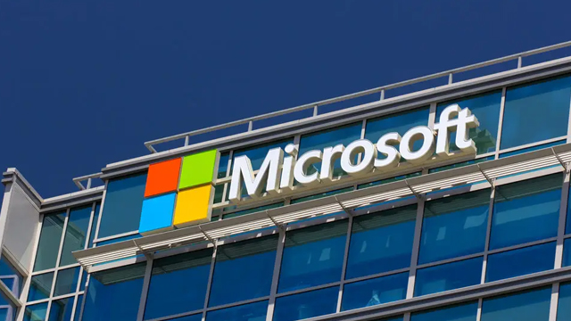 微软人工智能部门将开发对人类无害的超智能人工智能