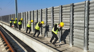 “信号升格”加速度 湖北移动助力沿江高铁“智”行提速