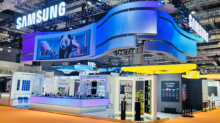 “进博会全勤生”：与中国同行，即与机遇同行