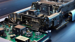 英唐智控车载显示芯片全覆盖，迎接车载显示市场爆发期