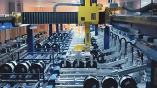 行业唯一！长飞公司入选工信部首批领航级智能工厂项目培育名单