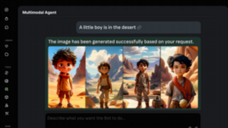 智象未来团队荣获ACM Multimedia 2025最佳演示奖，多模态生成式AI技术领跑全球