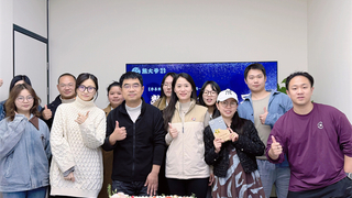 熊大爷荣获云图奖金奖 以AI赋能餐饮人才培养