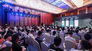 厦门近200位伙伴齐聚HarmonyOS开放能力创新论坛，共探全场景智慧创新