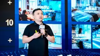 数智惠闽企，展车进福州｜华为坤灵中国行2025·福建站成功举办，推动闽企智能化发展新征程