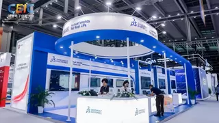 硬核亮点第二波 | 在CEIC 2025，感受科技的温度与心跳