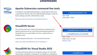 VisualSVN+贝锐花生壳：无需公网IP，远程访问SVN免费解决方案