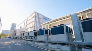 “云枢”织网提速 湖北移动构筑数字经济算力“神经中枢”