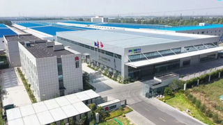 以科技筑防，为安全致远！中隅涂料携钢结构防火涂料亮相中国住博会