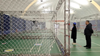 卓翼飞思鼎力护航河北省电子信息行业职业技能大赛，以技术利剑开辟“十五五”产业新航道