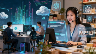 从Akamai到白山云，AI推理正在重塑全球算力版图