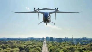 低空经济标准化创新发展分论坛在沪召开